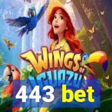 443 bet